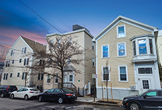 Kelleher and Pentore of Horvath & Tremblay broker $7.2 million sale
